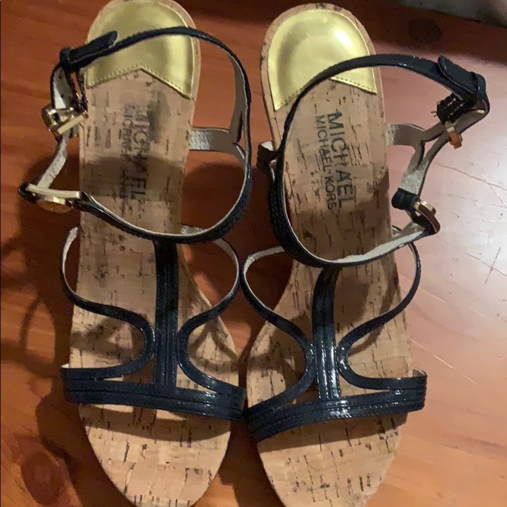 Michael Kors Wedges